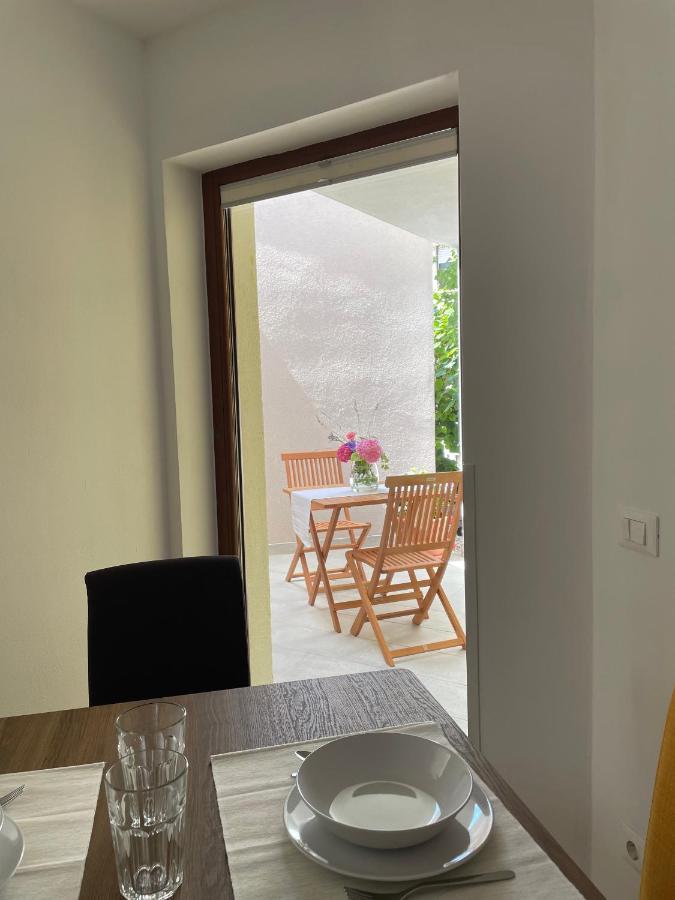 Apartma 7 - In The Heart Of Soca Valley Tolmin Exteriér fotografie