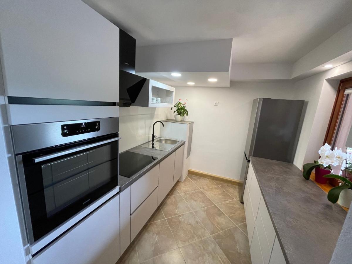 Apartma 7 - In The Heart Of Soca Valley Tolmin Exteriér fotografie