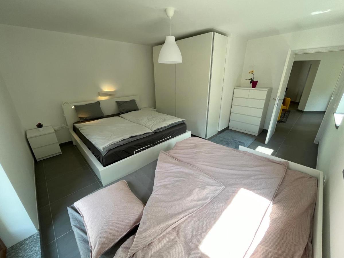Apartma 7 - In The Heart Of Soca Valley Tolmin Exteriér fotografie