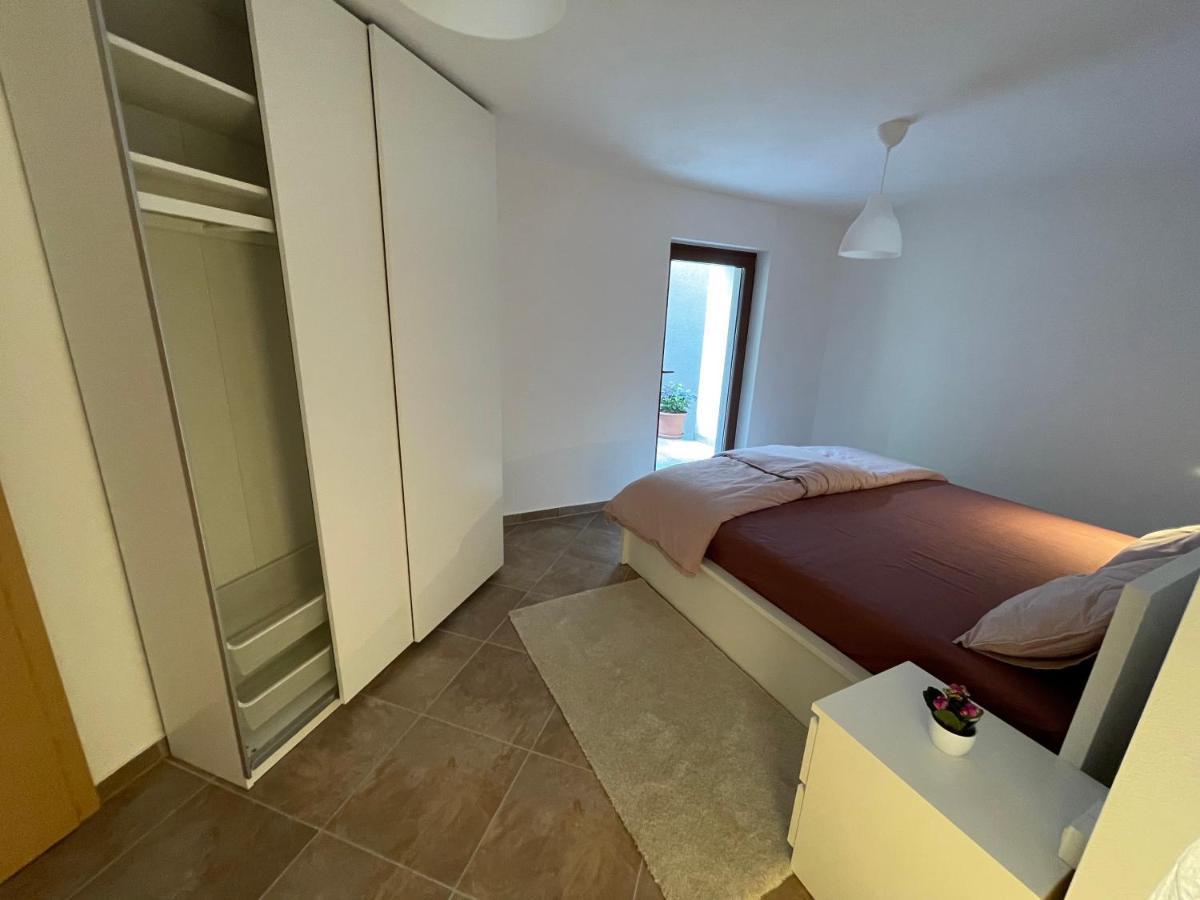 Apartma 7 - In The Heart Of Soca Valley Tolmin Exteriér fotografie